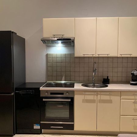Piano Apartment Лопар Экстерьер фото