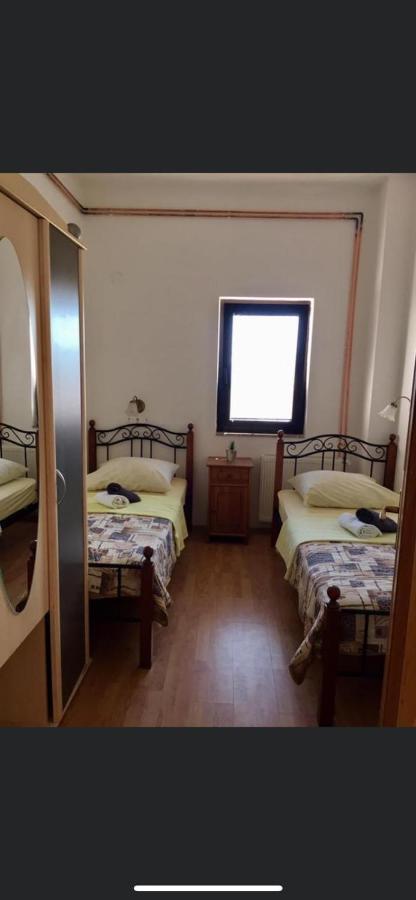 Piano Apartment Лопар Экстерьер фото