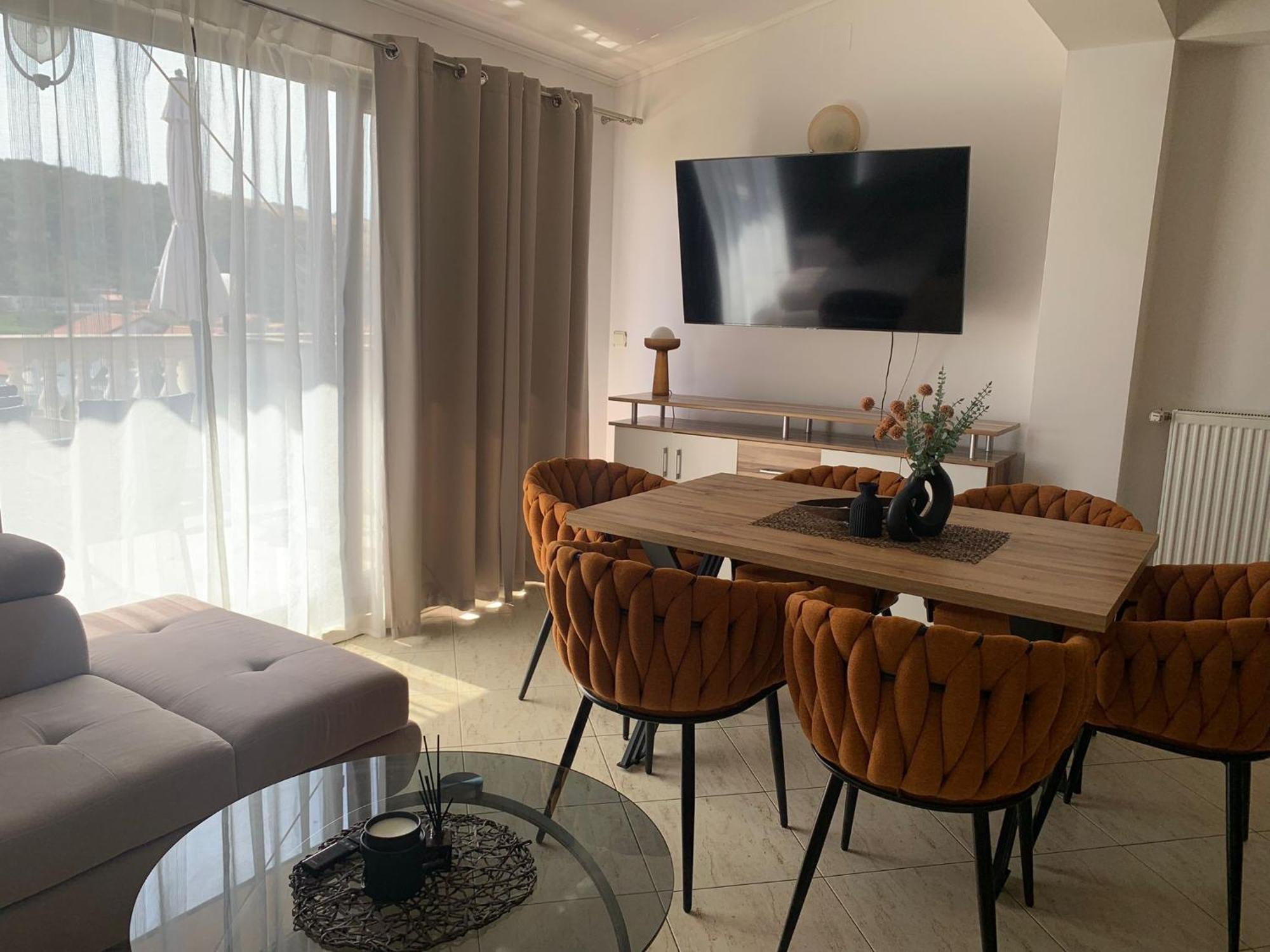 Piano Apartment Лопар Экстерьер фото