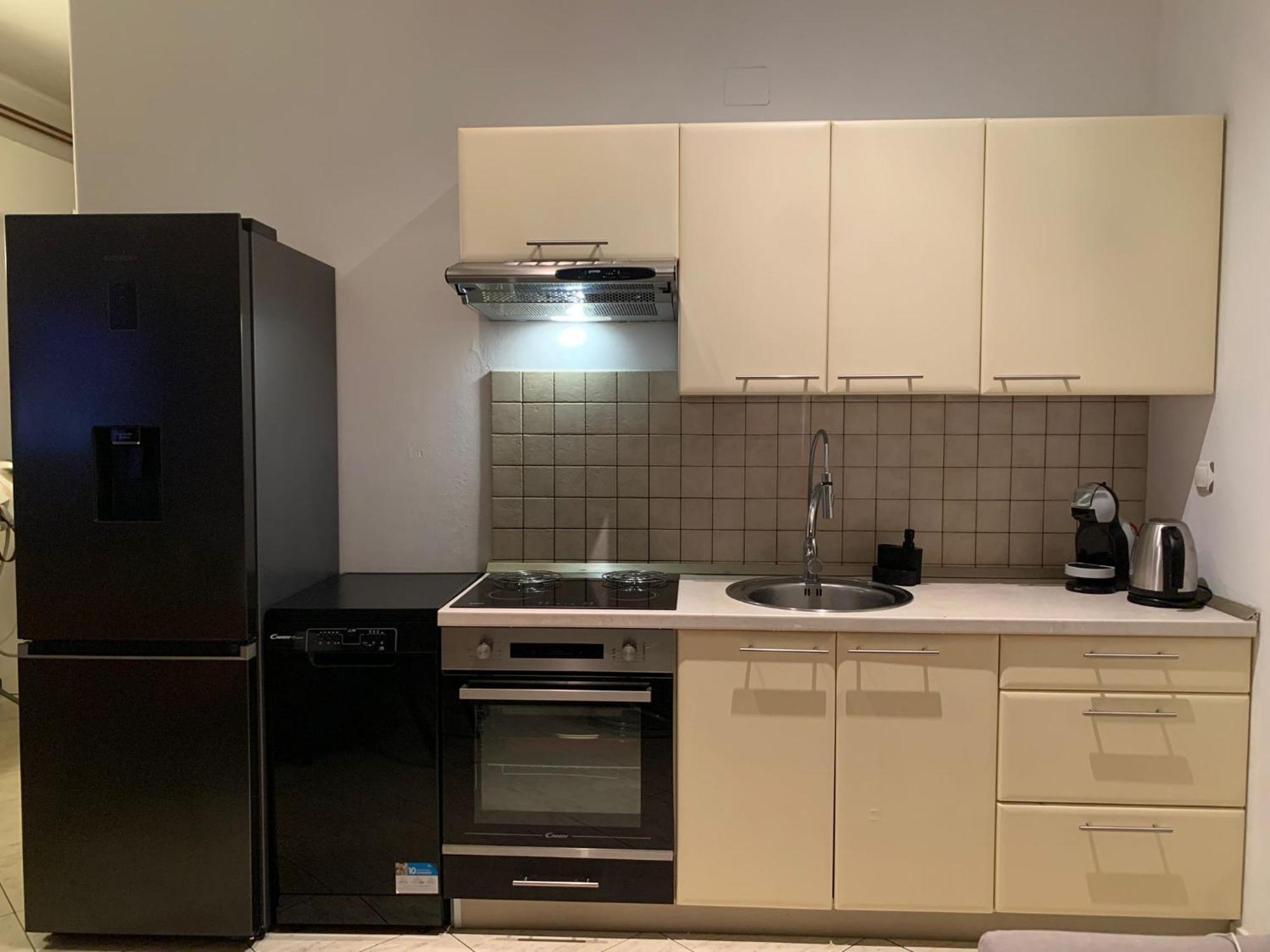 Piano Apartment Лопар Экстерьер фото